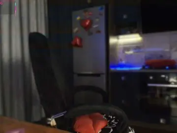 Konfetochka  live sex cam