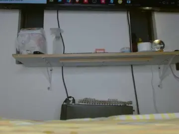 Meli-jones69  live sex cam