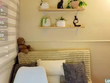 Sweetlhy  live sex cam