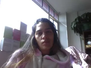 JuanaBrunette  live sex cam