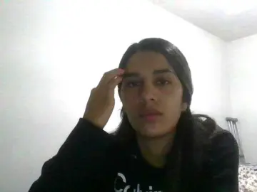 JuanaBrunette  live sex cam