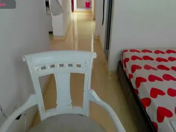 NinaaGrey  live sex cam