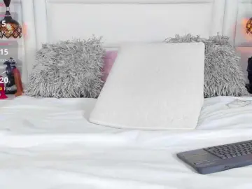 Azaleavolkova  live sex cam