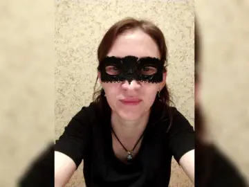 EkaterinaDe  live sex cam