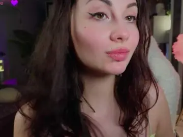 FlowerMarissa  live sex cam
