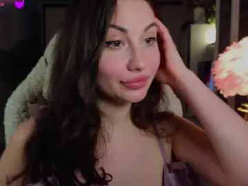 FlowerMarissa  live sex cam
