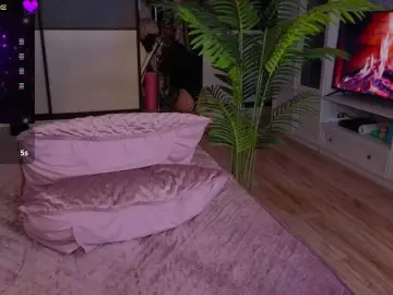 FlowerMarissa  live sex cam