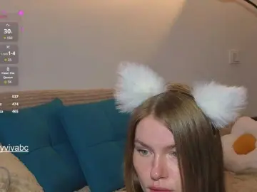 Jennyviva  live sex cam