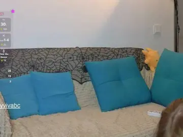 Jennyviva  live sex cam