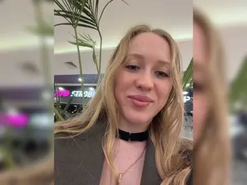 Likachkaa  live sex cam