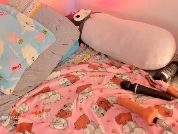 Princess-luna  live sex cam