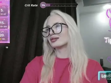 SpaceMarsi  live sex cam