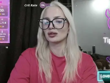 SpaceMarsi  live sex cam