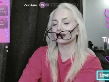 SpaceMarsi  live sex cam