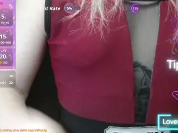 SpaceMarsi  live sex cam