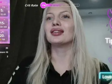 SpaceMarsi  live sex cam