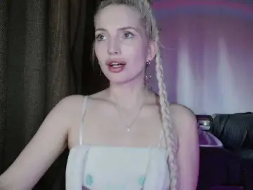 SpaceMarsi  live sex cam