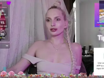 SpaceMarsi  live sex cam