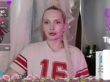SpaceMarsi  live sex cam