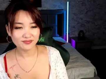 Yukiyasunshine  live sex cam