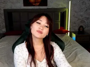 Yukiyasunshine  live sex cam