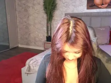 Yukiyasunshine  live sex cam