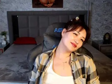 Yukiyasunshine  live sex cam