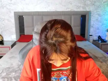 Yukiyasunshine  live sex cam