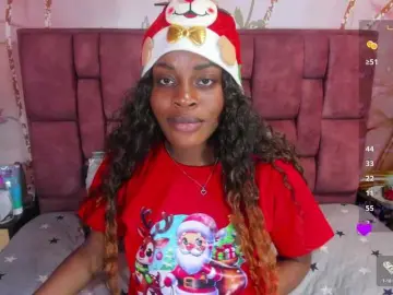 Anisha-zambrano  live sex cam