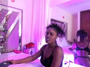 Anisha-zambrano  live sex cam