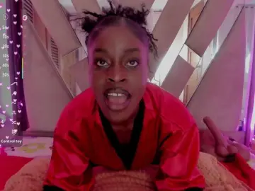 Anisha-zambrano  live sex cam