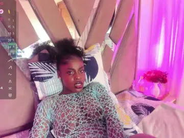 Anisha-zambrano  live sex cam