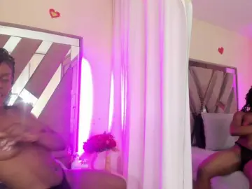 Anisha-zambrano  live sex cam