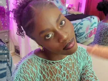 Anisha-zambrano  live sex cam