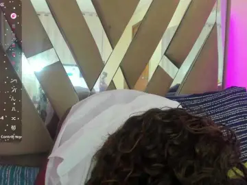 Anisha-zambrano  live sex cam