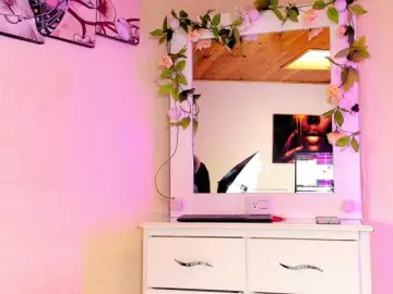 Anisha-zambrano  live sex cam