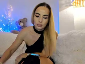 AlexiaLexx  live sex cam