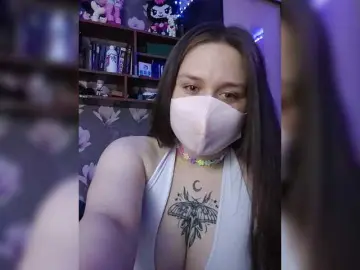 Eirra  live sex cam