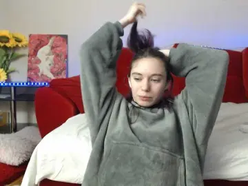 Feyka-dream  live sex cam