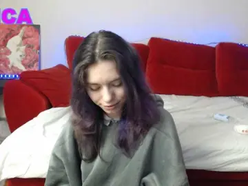 Feyka-dream  live sex cam