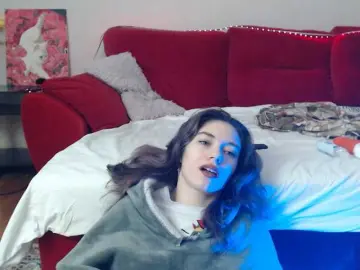 Feyka-dream  live sex cam