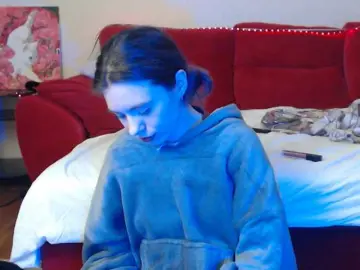 Feyka-dream  live sex cam