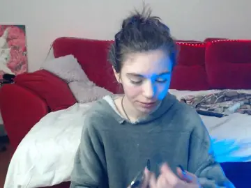 Feyka-dream  live sex cam