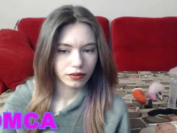 Feyka-dream  live sex cam