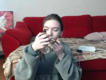 Feyka-dream  live sex cam