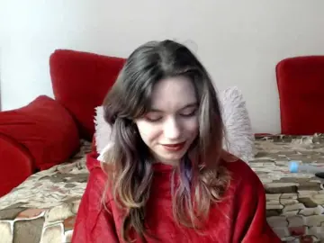 Feyka-dream  live sex cam