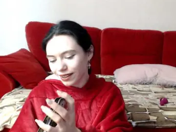 Feyka-dream  live sex cam