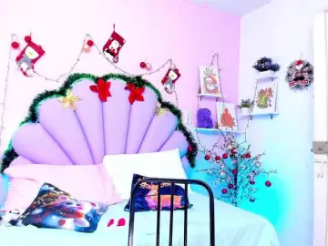 HannaPretthy  live sex cam