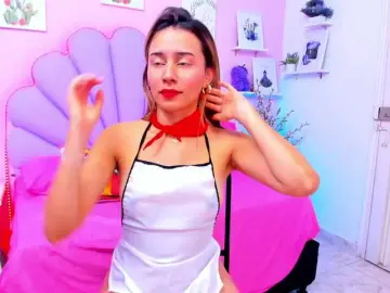 HannaPretthy  live sex cam