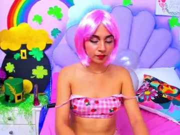 HannaPretthy  live sex cam